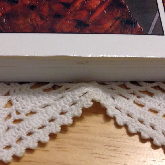 Campbell's Cookbook Treasury of Campbell's Recipes - Picture 11 of 12